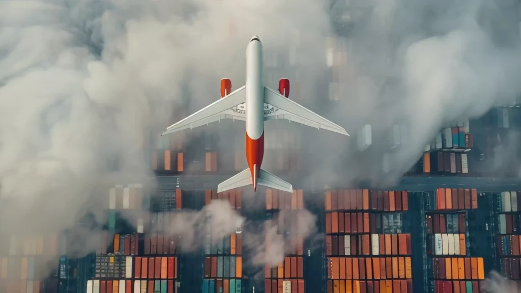 Air Freight Services Explained