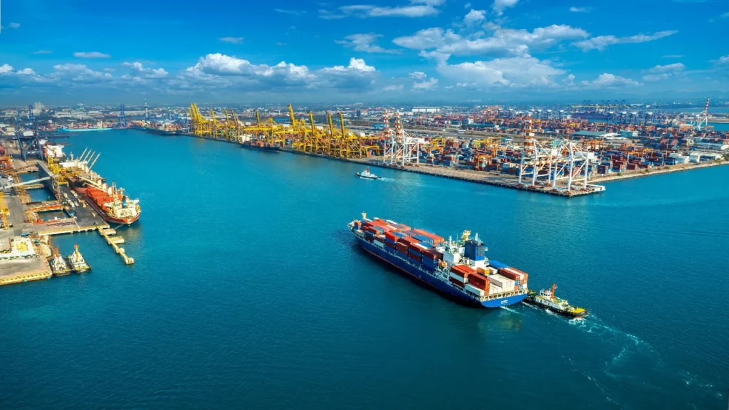 Why Ocean Freight is the Most Cost-Effective Shipping Method